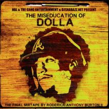 Dolla - The Miseducation Of Dolla